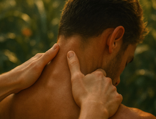 Private Tantra Massage Session